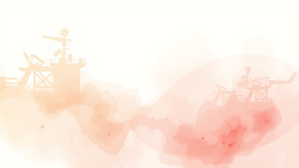 학점은행제 학습 전략 (watercolor 스타일)