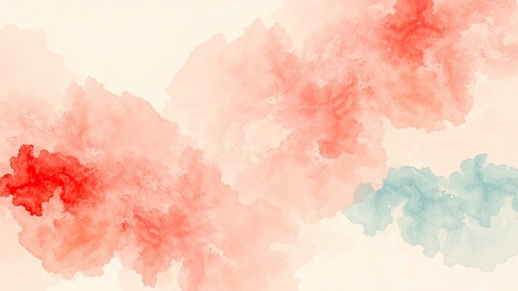 수요예측 및 청약 경쟁률 분석 (watercolor 스타일)