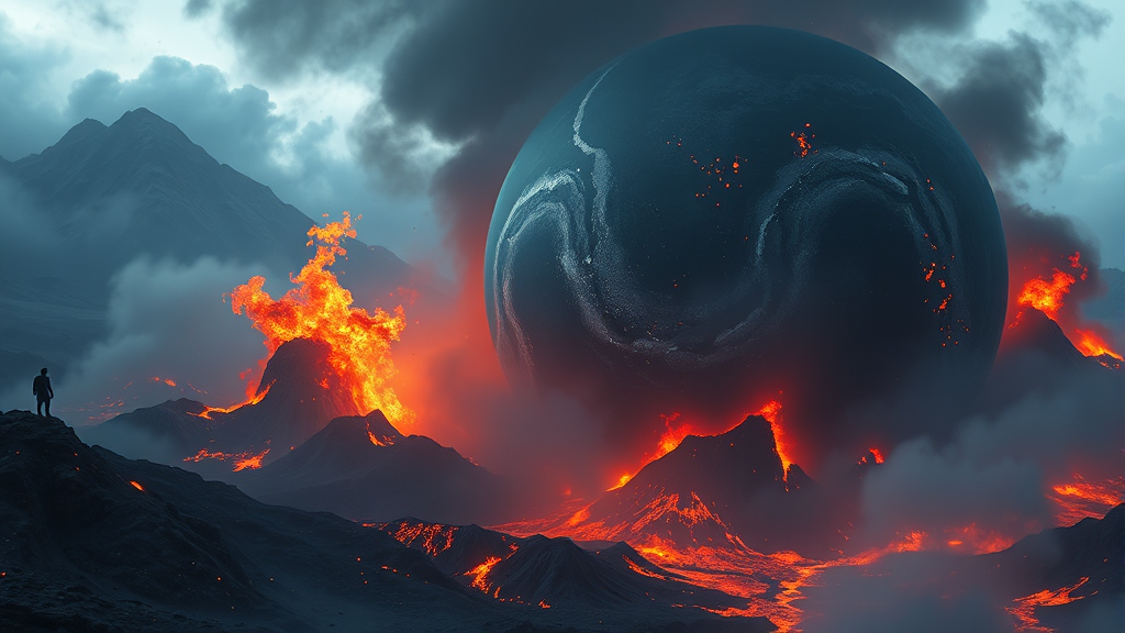 IMAX 관람 후기 및 체감 (realistic 스타일)