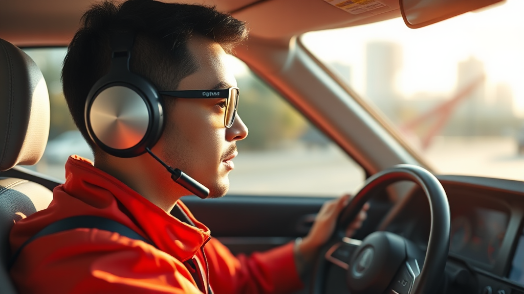 코파일럿이란 무엇인가? (realistic 스타일)