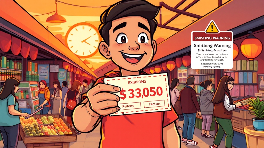 유의사항 및 FAQ (cartoon 스타일)