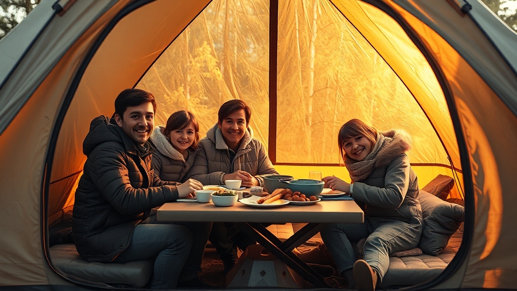 내부 구조 및 활용 팁 (realistic 스타일)