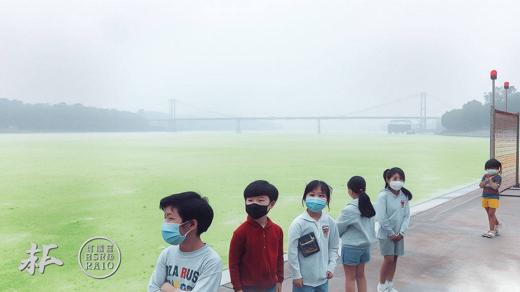 경제&middot;사회 현안 집중 조명 (watercolor 스타일)