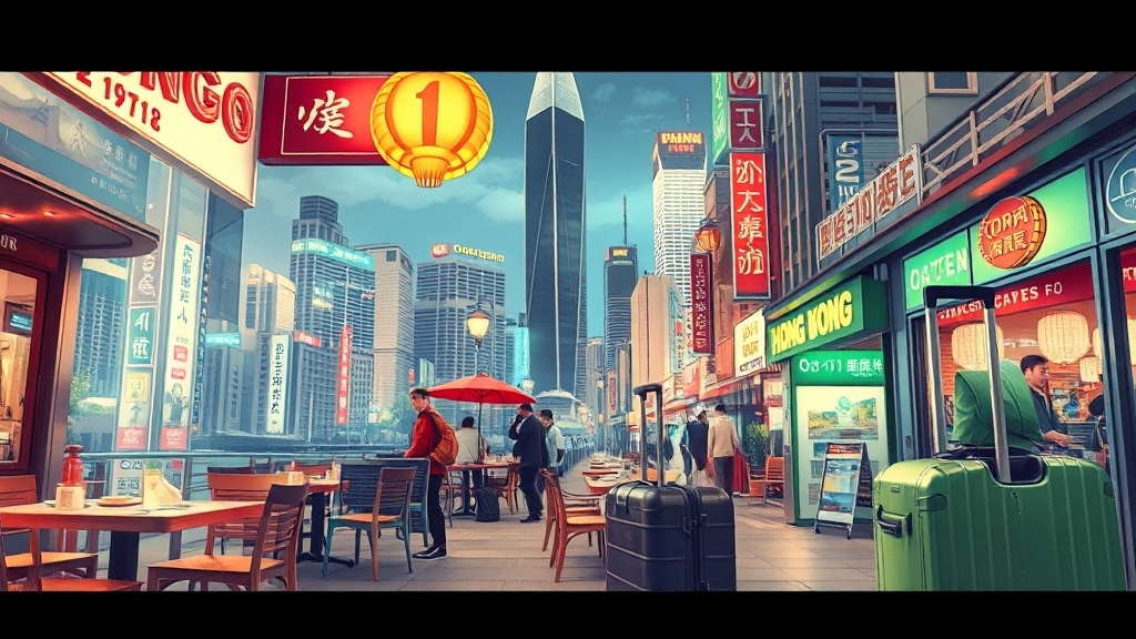 스마트 여행: 필수 앱 & 예약 팁 (realistic 스타일)