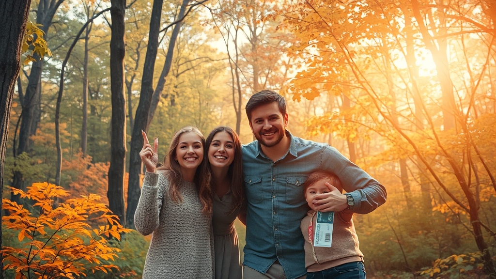 입장료 및 할인 정보 (watercolor 스타일)