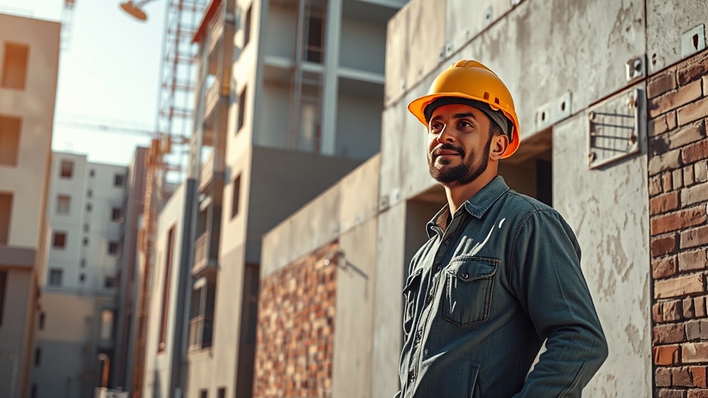 직업 변경에 따른 보험료 변동 사례 (realistic 스타일)