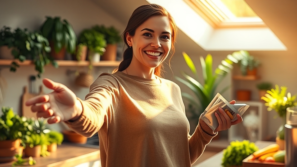 마무리 (realistic 스타일)