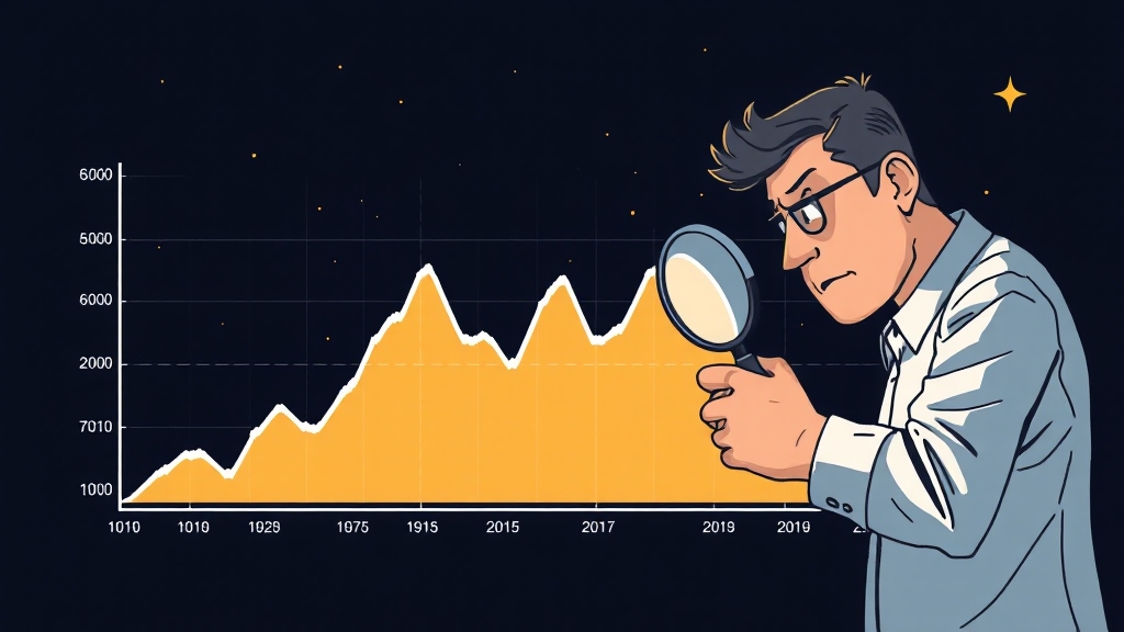 실시간 등급컷 변화 추적 및 최종 확인 (illustration 스타일)