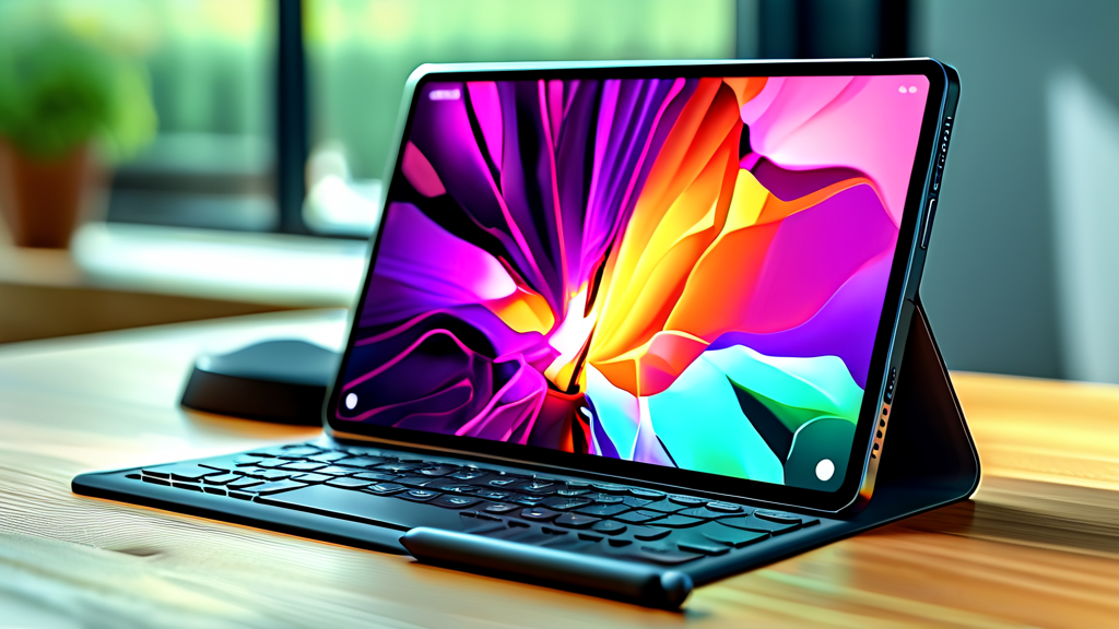 갤럭시탭 S9 5G 자주 묻는 질문과 답변 (realistic 스타일)