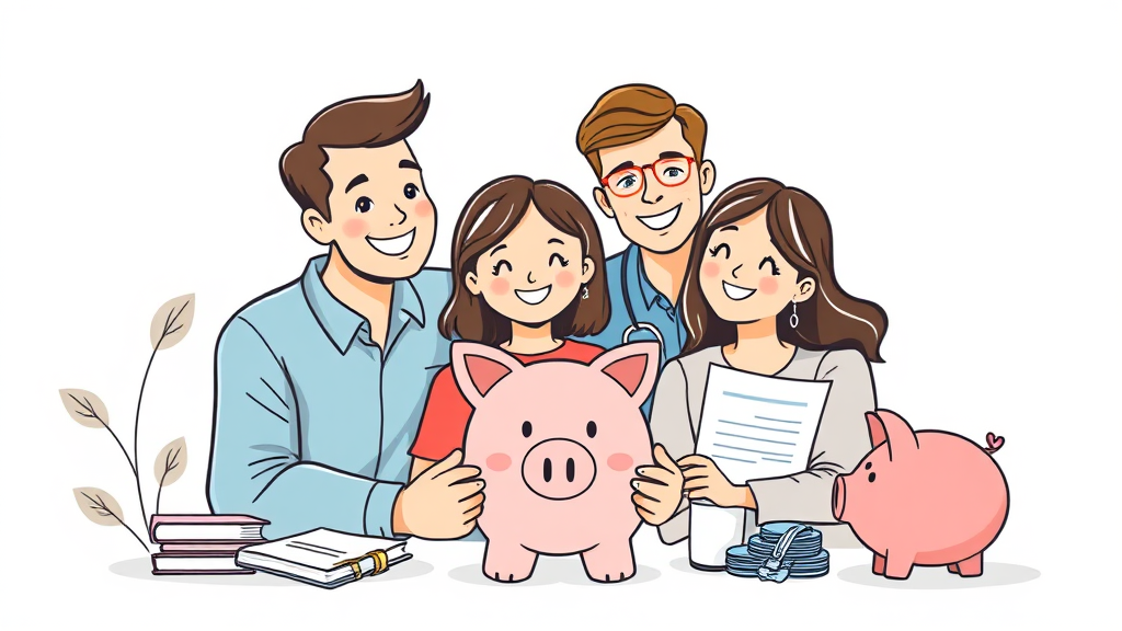 마무리 (illustration 스타일)