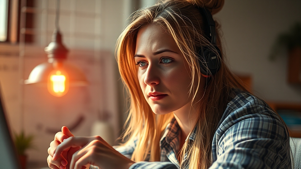 ITQ 기출문제 활용 꿀팁 (realistic 스타일)