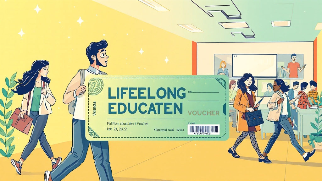 온라인/오프라인 신청, 완벽 가이드! (illustration 스타일)