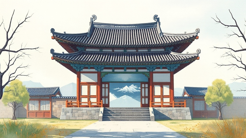 사용자 후기 및 평가 (watercolor 스타일)