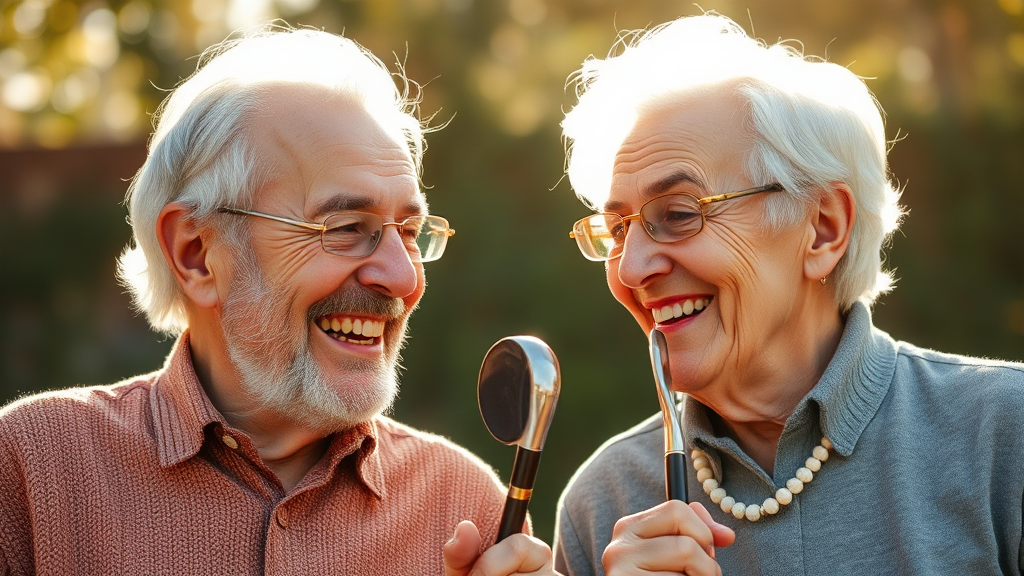 노후 자금 지원, 실버론 (realistic 스타일)