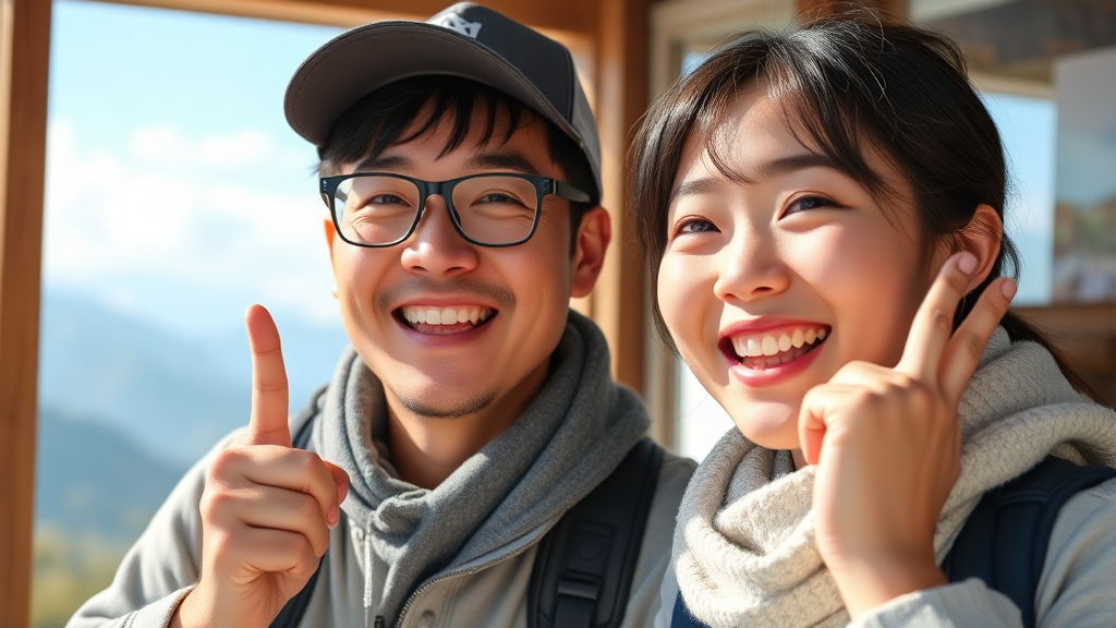 빠니보틀의 지원 사격: 김선태의 새로운 유튜브 여정에 대한 기대감 (realistic 스타일)