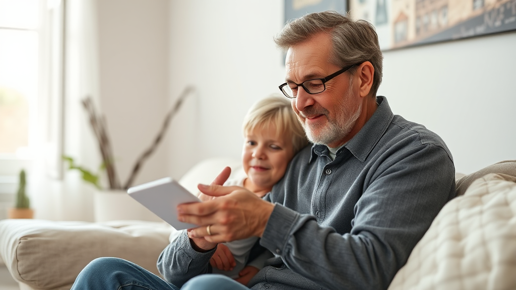 월세 세액공제 대상 및 자격 조건 (realistic 스타일)