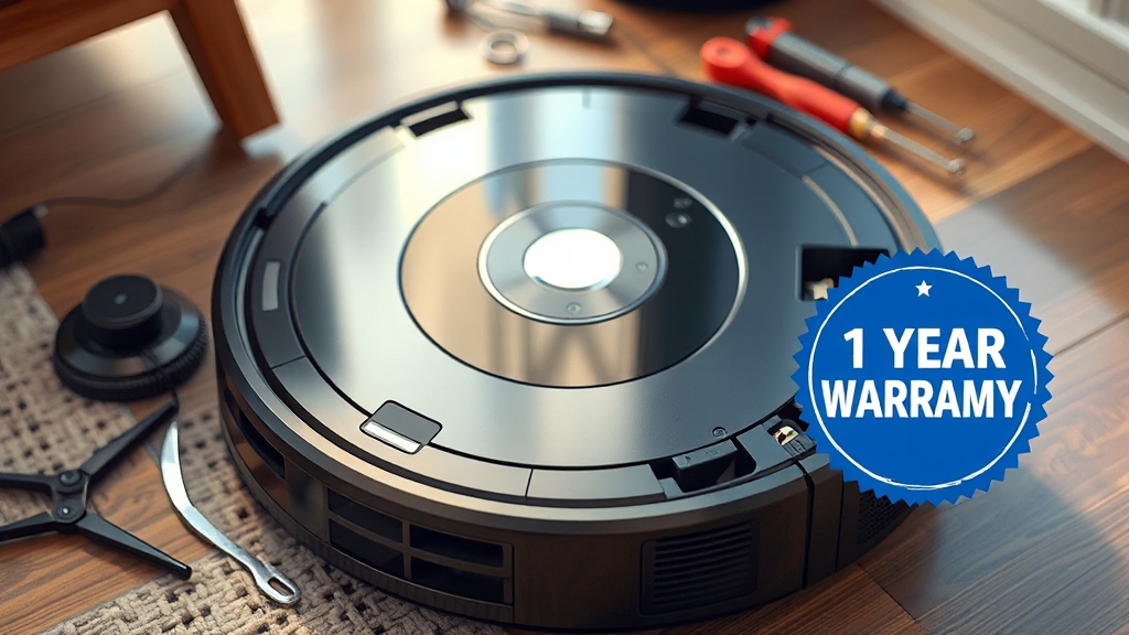 AS 비용 및 보증 기간 (realistic 스타일)