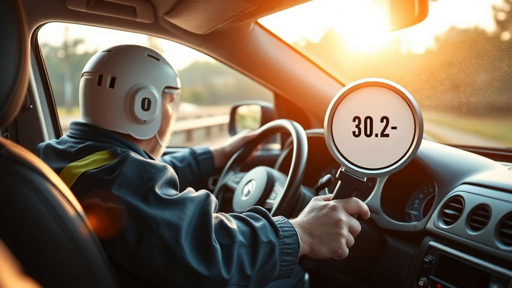 긴급출동 서비스, 횟수 제한과 무료 이용 범위 확인하기 (realistic 스타일)