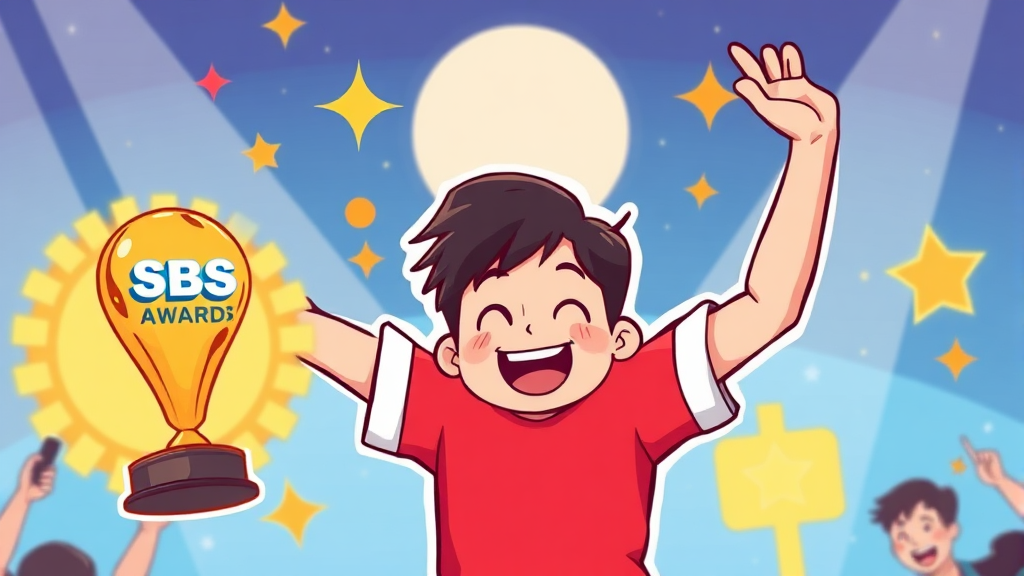 마무리 (cartoon 스타일)