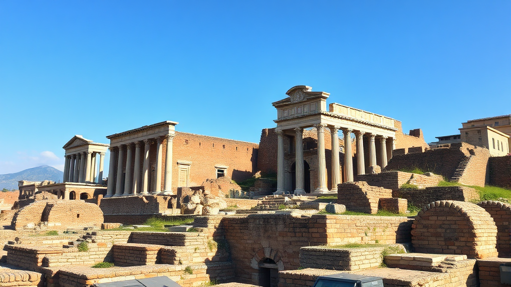 생생한 여행 후기 및 팁 (realistic 스타일)