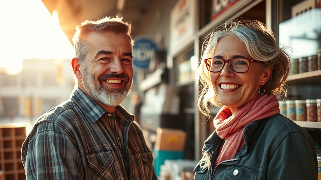 유의사항 및 FAQ (realistic 스타일)