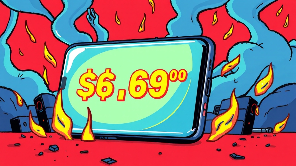 갤럭시 S26, 출시 정보 총정리 4 가격 인상, 왜 오를까? (cartoon 스타일)