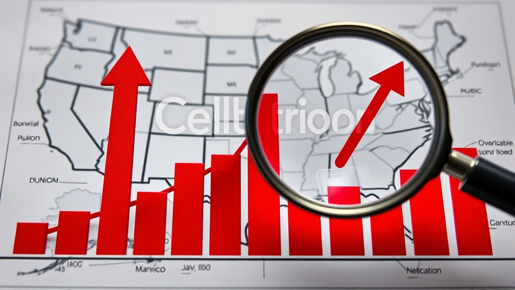 투자 전략 및 리스크 분석 (realistic 스타일)