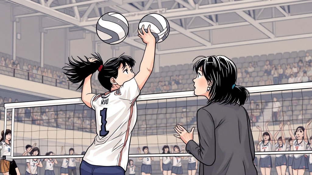 경기 결과 및 활약상 (illustration 스타일)