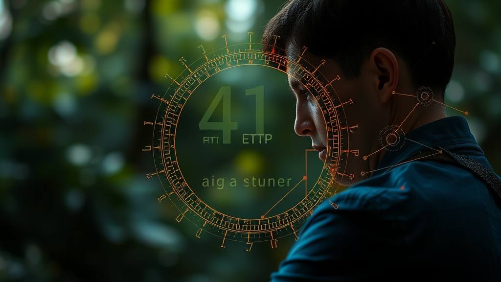 AI 신용평가, 당신의 금융 미래를 바꾸는 핵심 변화 7 AI 신용평가, 장점과 한계점은? (realistic 스타일)