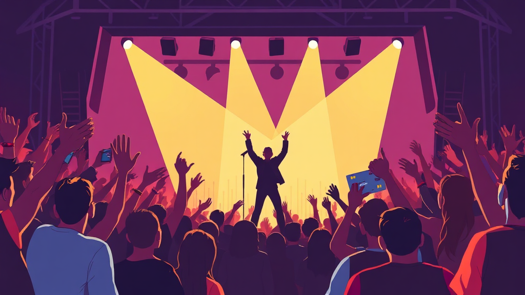 특별한 경험을 선물하세요 (cartoon 스타일)