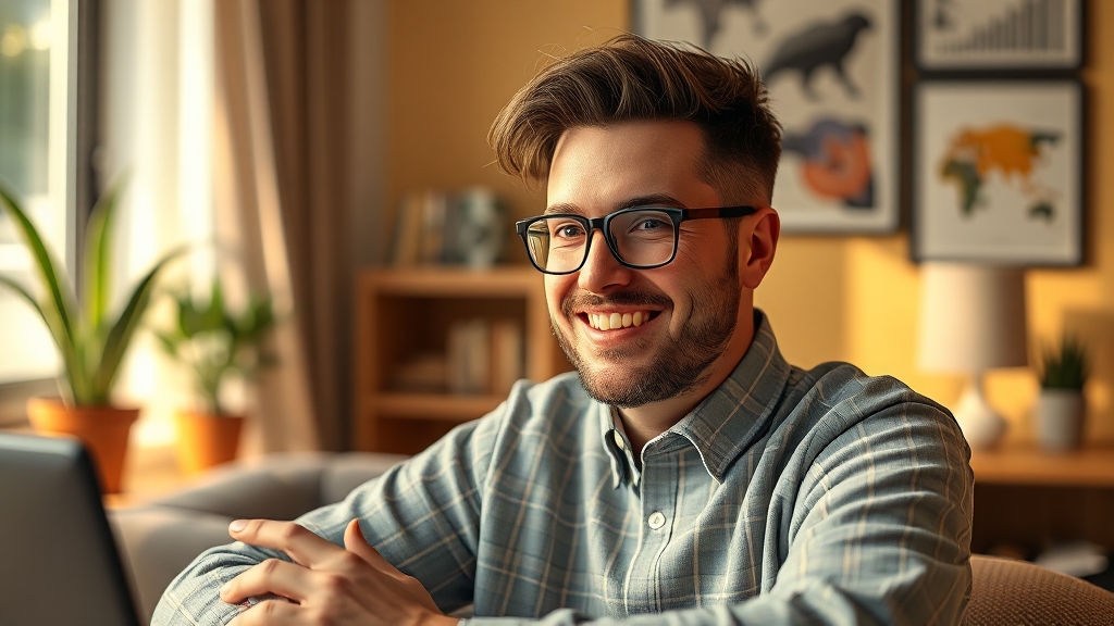 신청 자격 및 방법 (realistic 스타일)