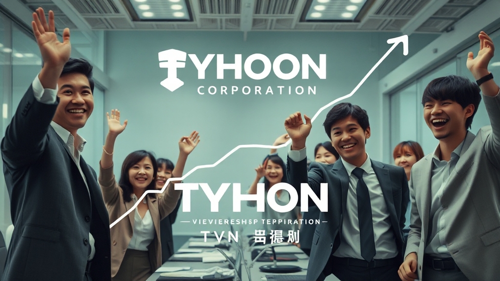 태풍상사 시청률 추이 분석 (realistic 스타일)