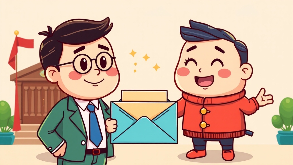 홈택스 vs 삼쩜삼, 뭐가 좋을까요? (cartoon 스타일)