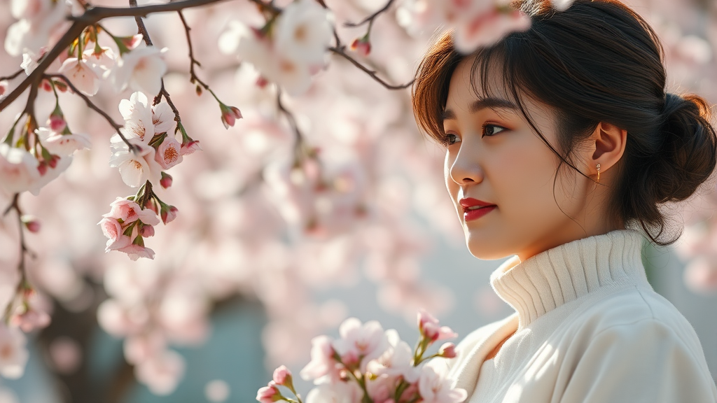 줄거리: 18년의 사랑 연대기 (realistic 스타일)