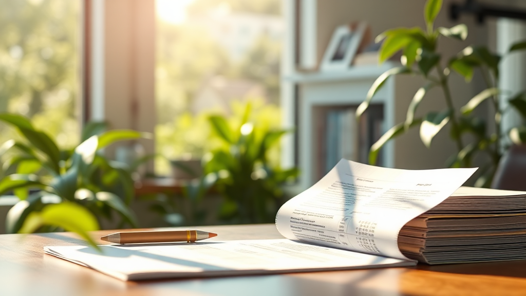 해지 절차는 어떻게 되나요? (realistic 스타일)