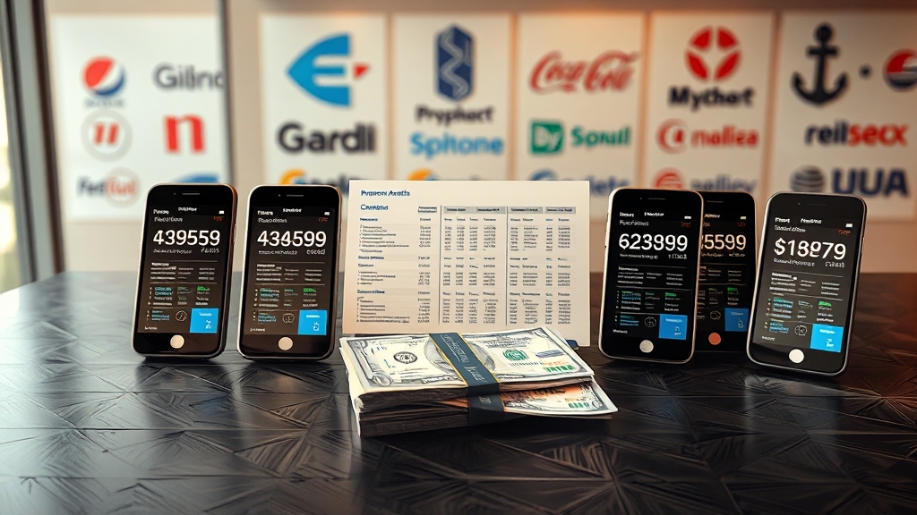 지원금 및 할인 제도 완벽 정리 (realistic 스타일)