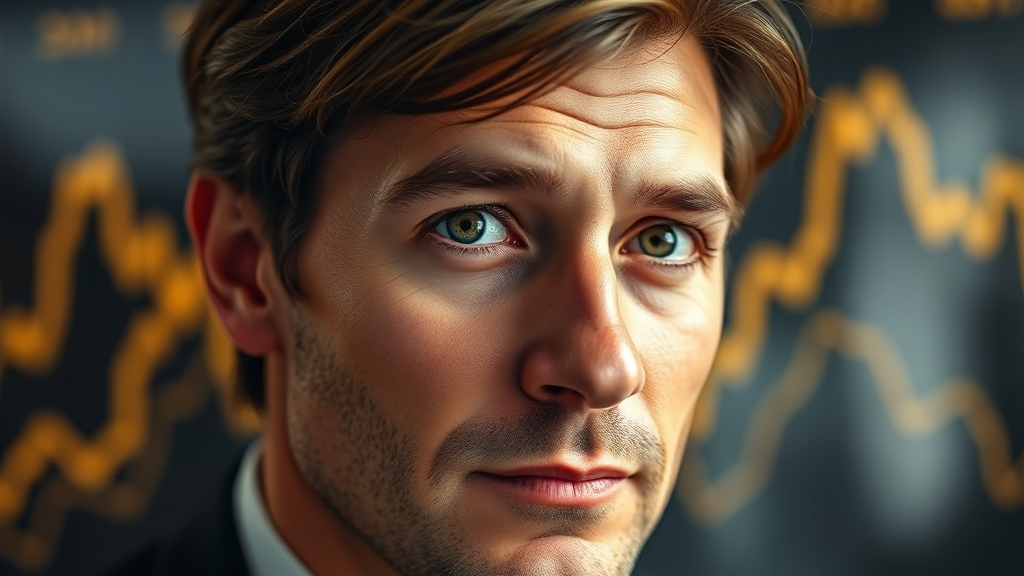 고액 자산가 투자 포트폴리오 특징 (realistic 스타일)