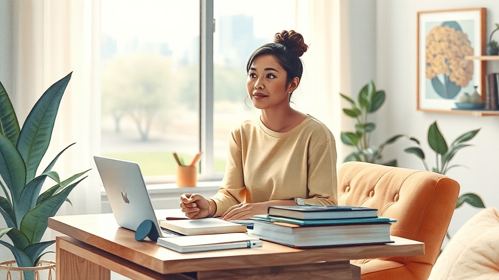 보수교육, 왜 필요할까요? (watercolor 스타일)