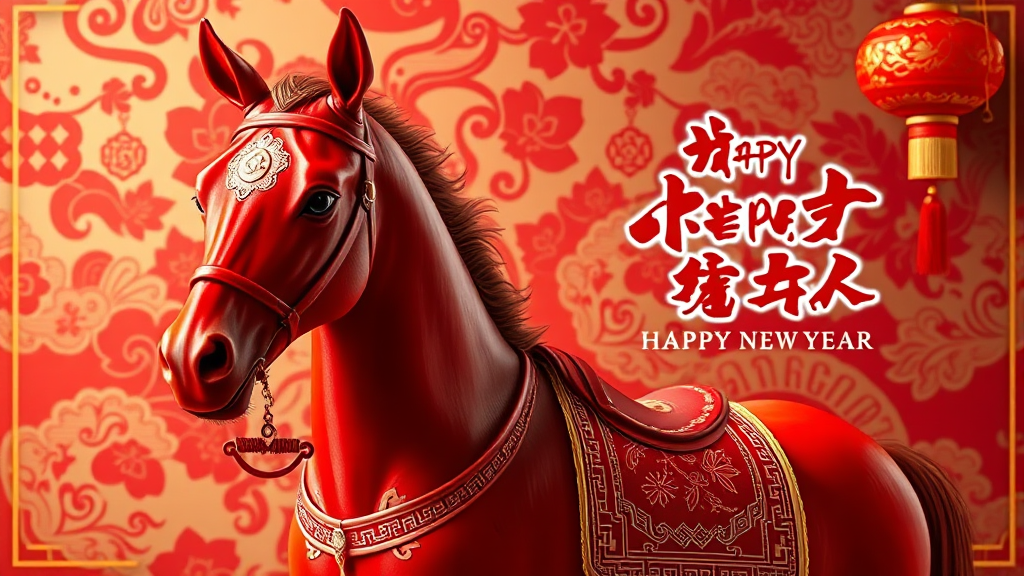 직장 상사 및 거래처를 위한 격식 있는 인사 (realistic 스타일)