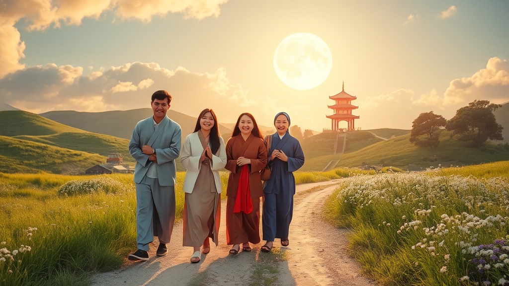 마무리 (realistic 스타일)