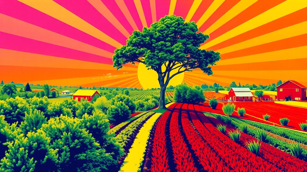 마무리 (popart 스타일)