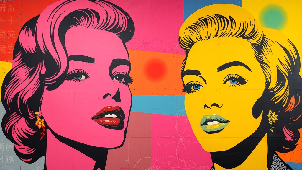 연장근로수당, 왜 중요할까요? (popart 스타일)