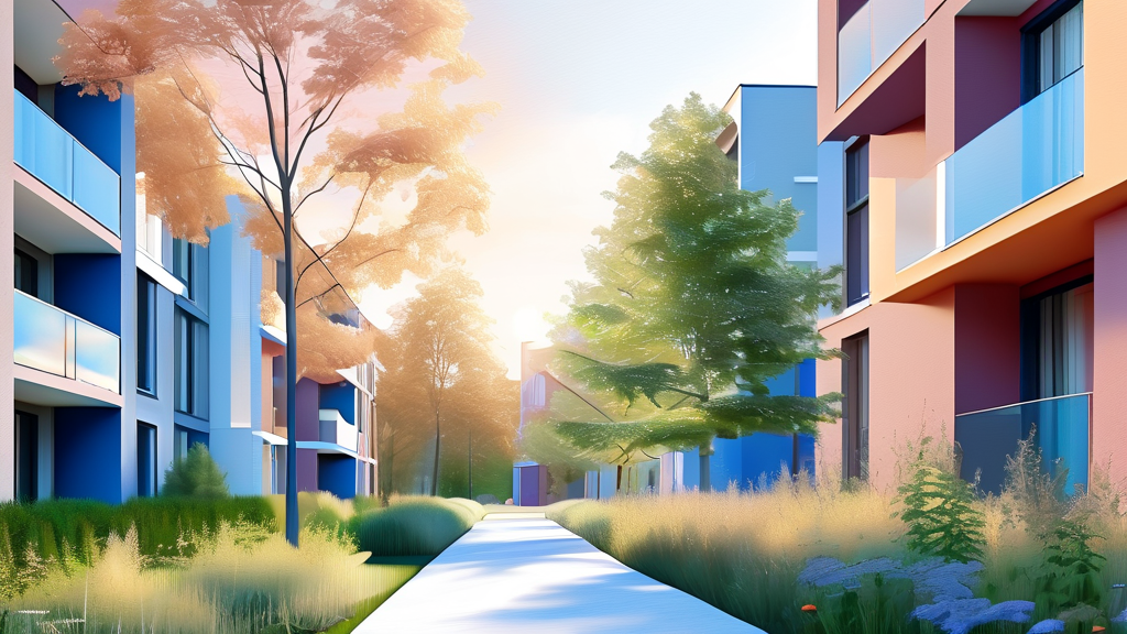 나도 받을 수 있을까? 지원 대상 및 자격 요건 (watercolor 스타일)