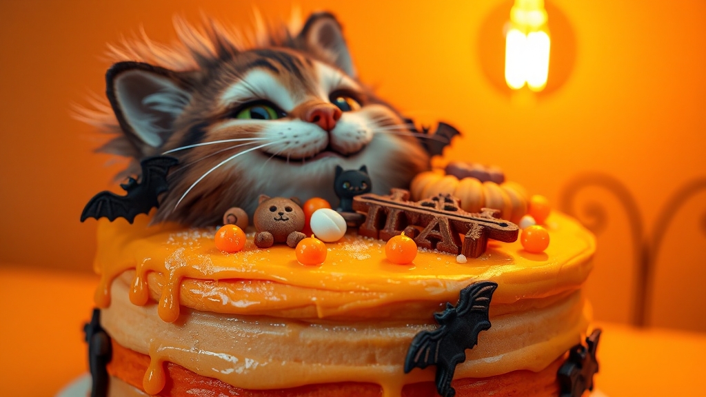 마무리 (realistic 스타일)