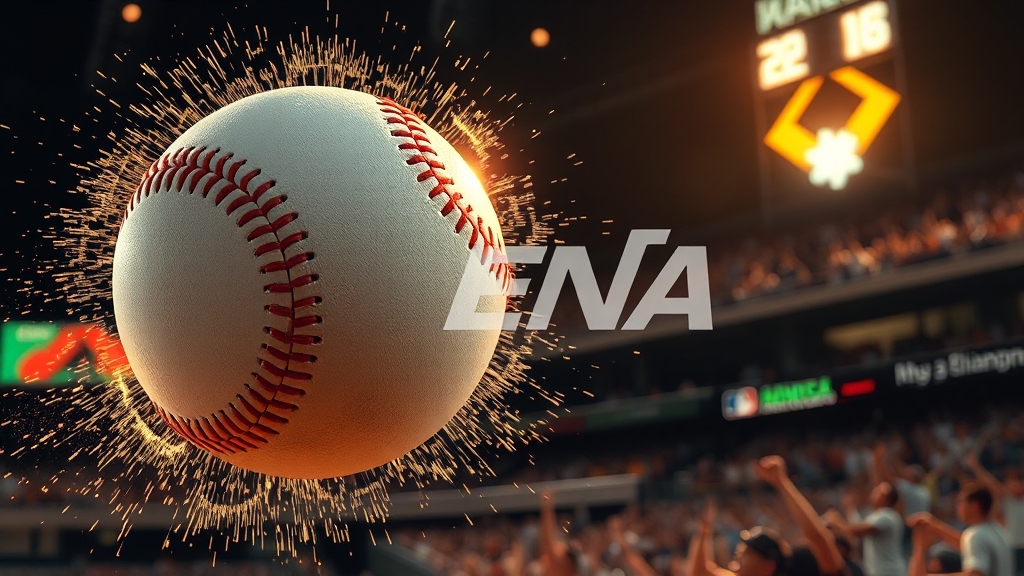 불꽃야구, 놓치지 않는 법 (realistic 스타일)