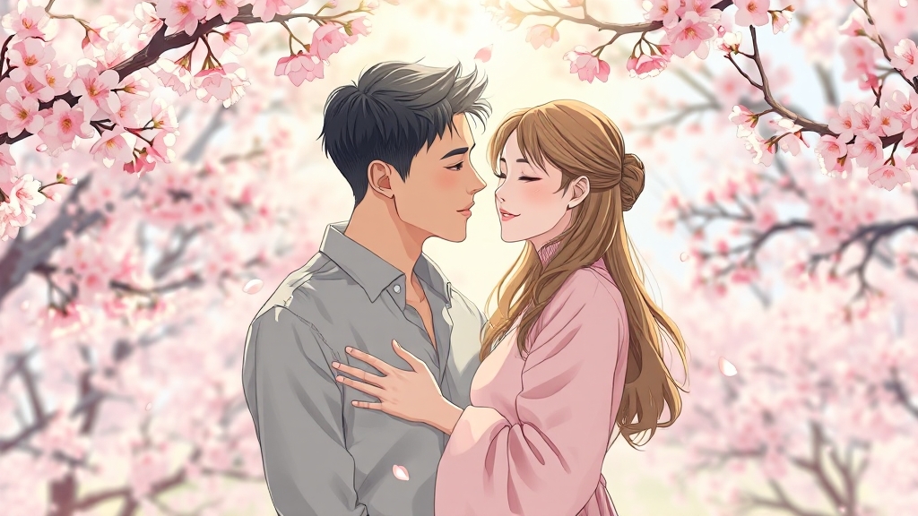 향후 전개 및 결말 예상 (illustration 스타일)
