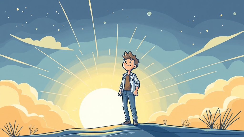 개인회생 제도란? (illustration 스타일)