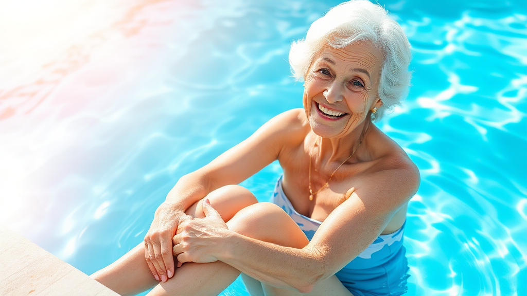 마무리 (watercolor 스타일)