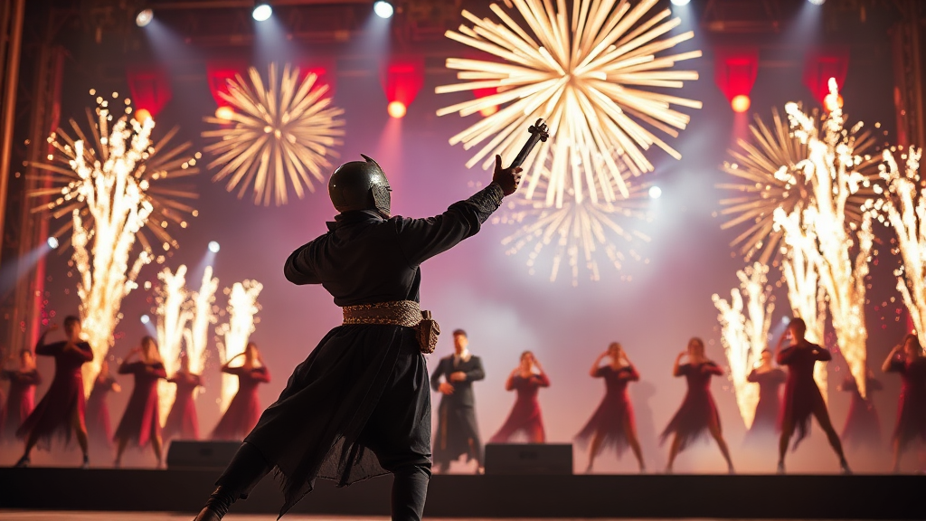 본선 2차전, 팀 미션 리뷰 (realistic 스타일)