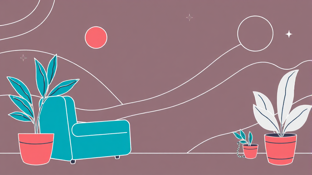 챗GPT 환불 정책, 꼼꼼히 알아보기 (illustration 스타일)